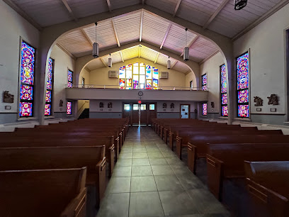 (Brant Beach) St. Francis of Assisi