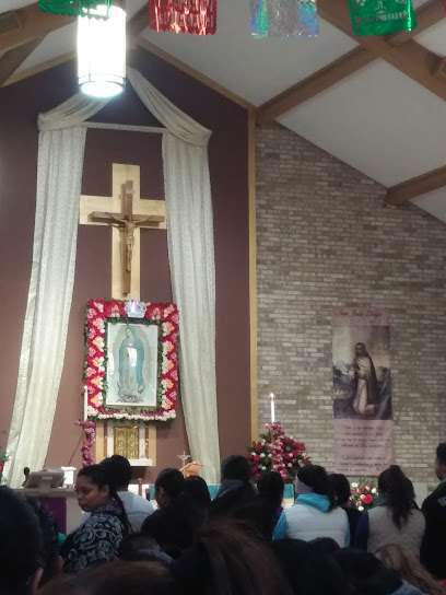 (Bridgeton) St. Teresa of Avila