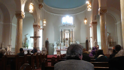 (Burlington) St. Paul