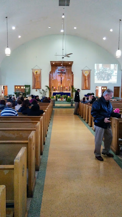 (Camden) St. Anthony of Padua