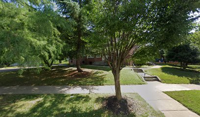 (Camden) St. Joan of Arc Church of Sacred Heart Parish