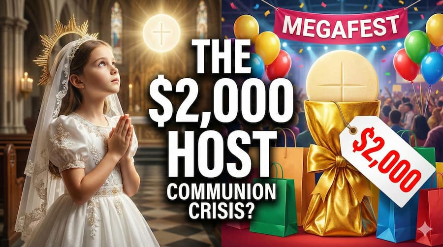 Communion in America